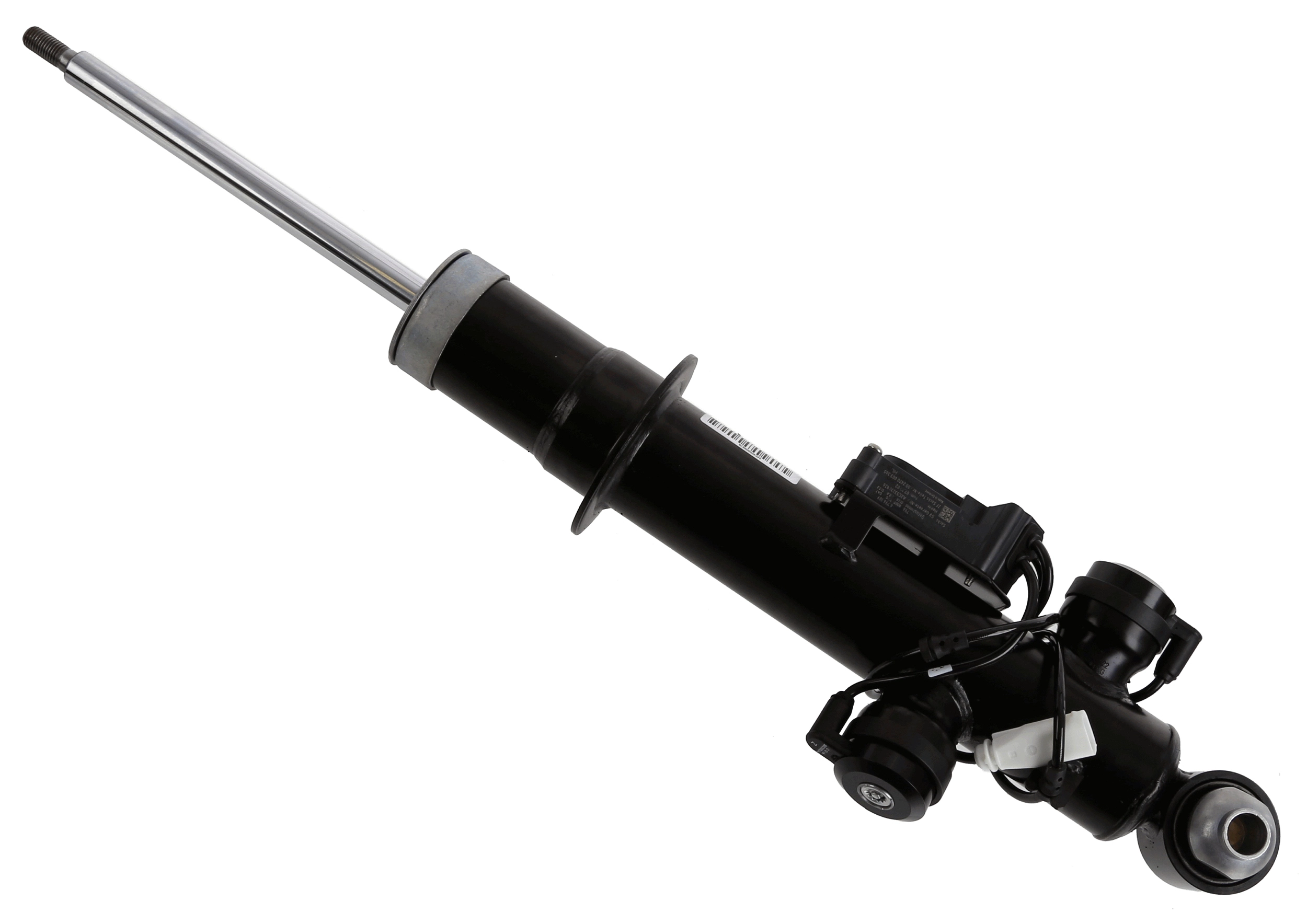 Амортизатор SACHS 319 067