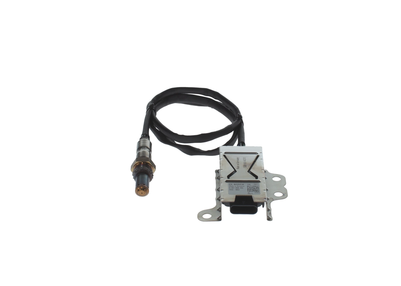 Nox-датчик nox-катализатор BOSCH 0281008765