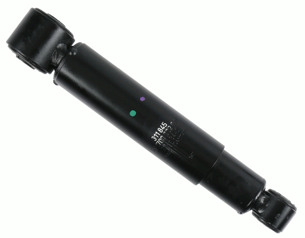 Катализатор SACHS 311 845