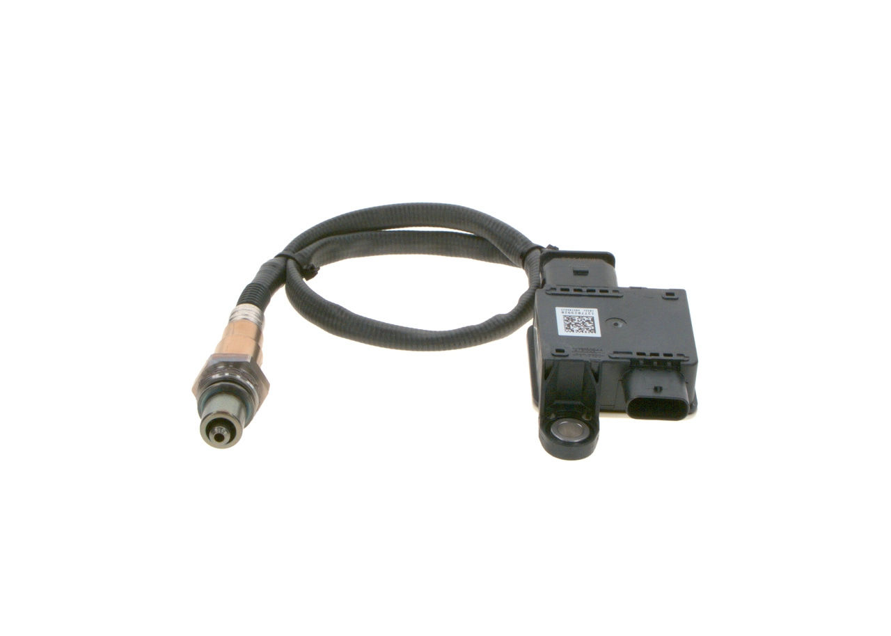 Датчик частиц BOSCH 0 281 008 528