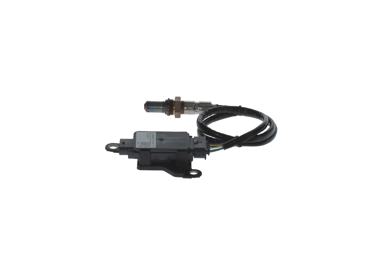 Nox-датчик впрыск карбамида BOSCH 0 281 008 671