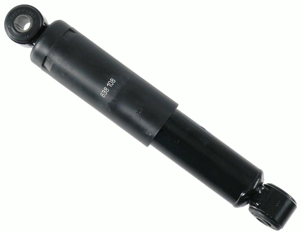 Гаситель крепление кабины SACHS 638 108