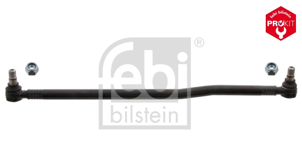 Продольная рулевая тяга FEBI BILSTEIN 28625