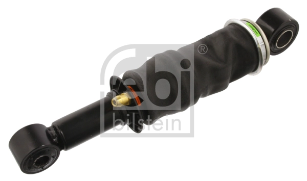 Гаситель крепление кабины FEBI BILSTEIN 35438