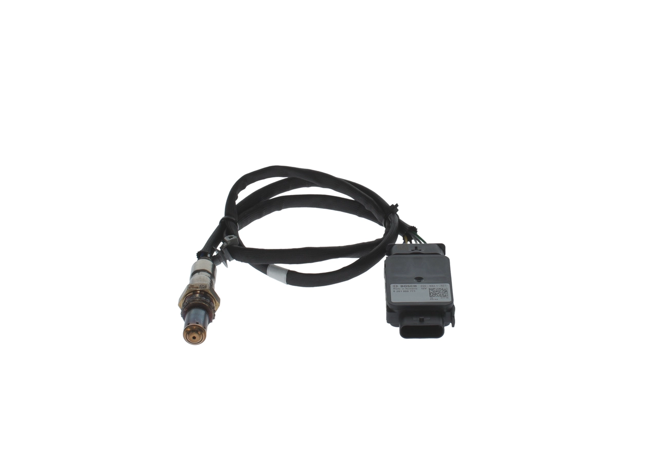 Nox-датчик впрыск карбамида BOSCH 0 281 008 771