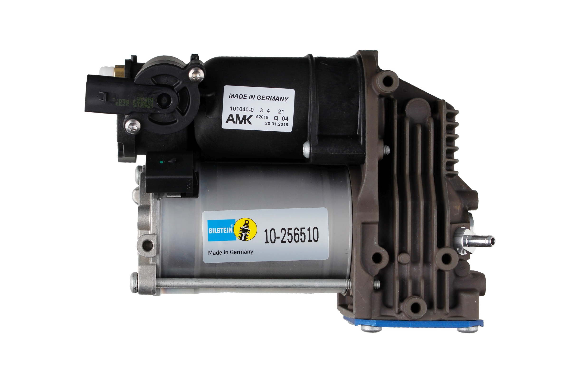 Компрессор пневматическая система BILSTEIN 10-256510