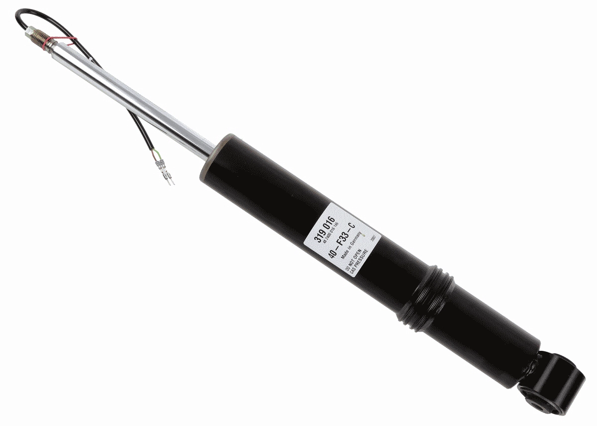 Амортизатор SACHS 319 016