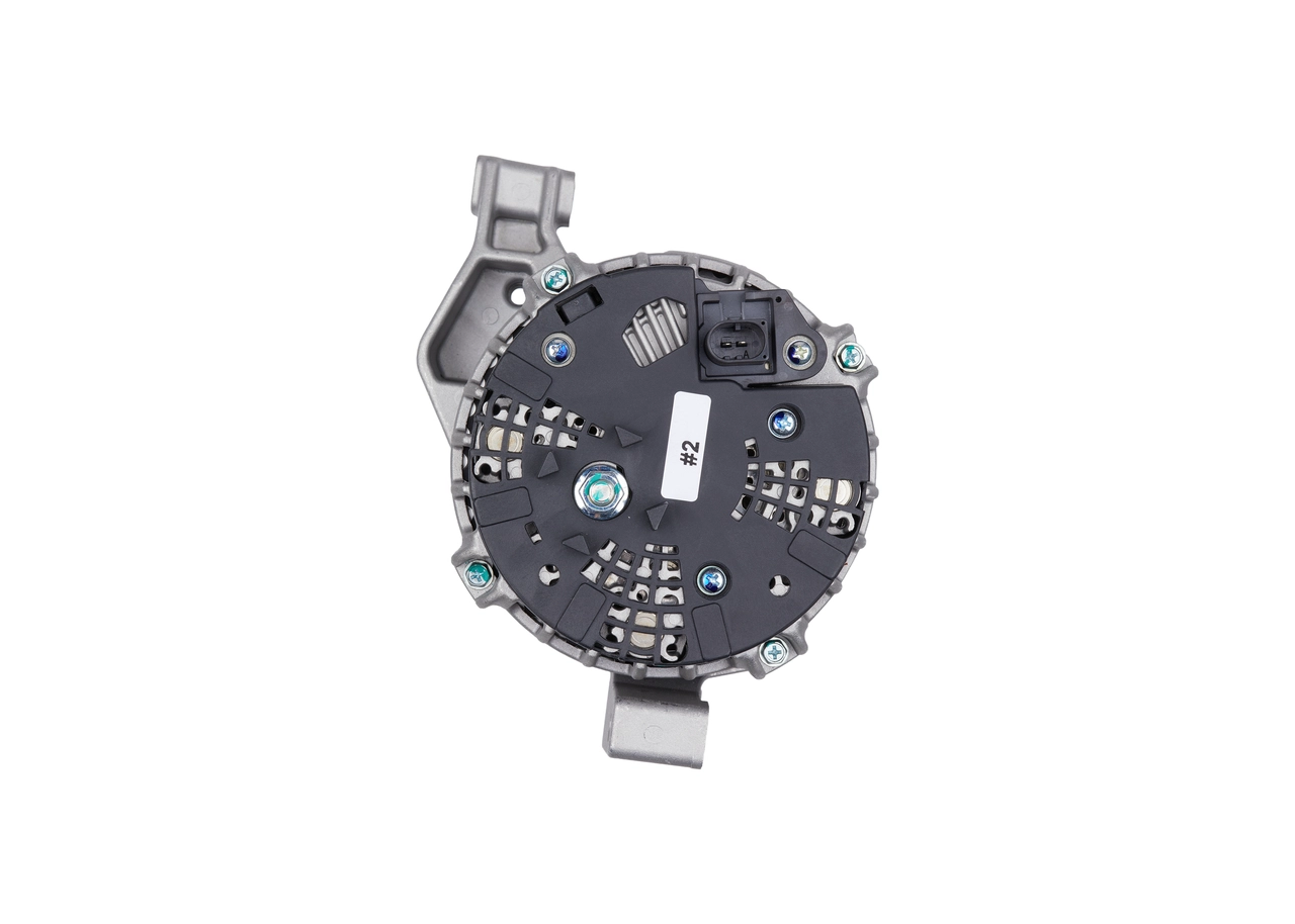Генератор BOSCH 1 986 A01 053