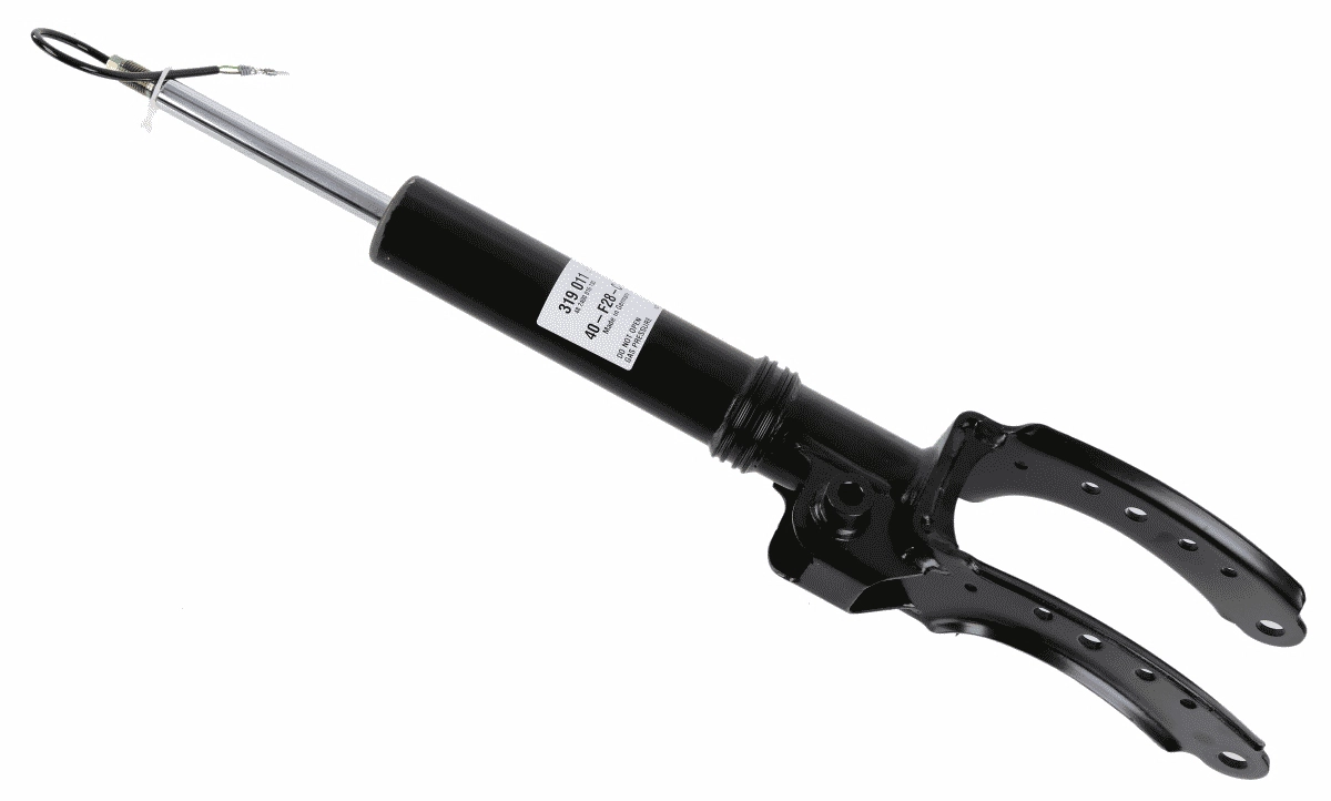 Амортизатор SACHS 319 011