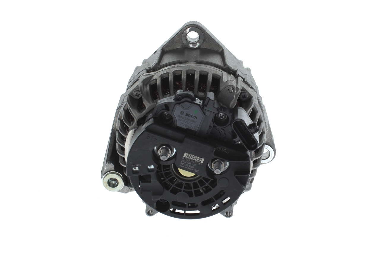 Генератор BOSCH 1 986 A00 989