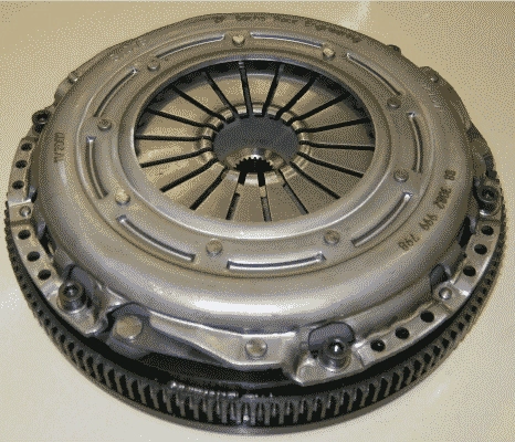 Комплект сцепления SACHS PERFORMANCE 883089 000052