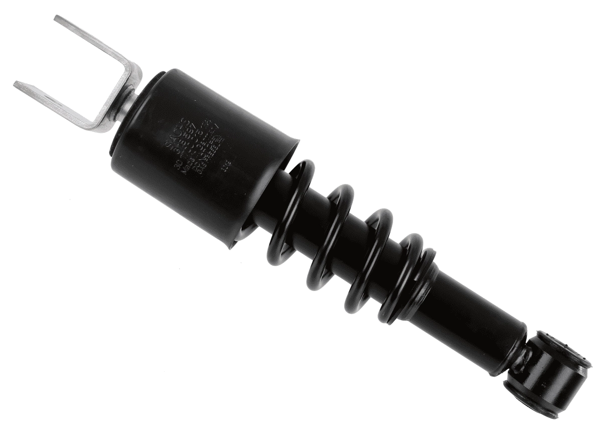 Гаситель крепление кабины SACHS 318 597