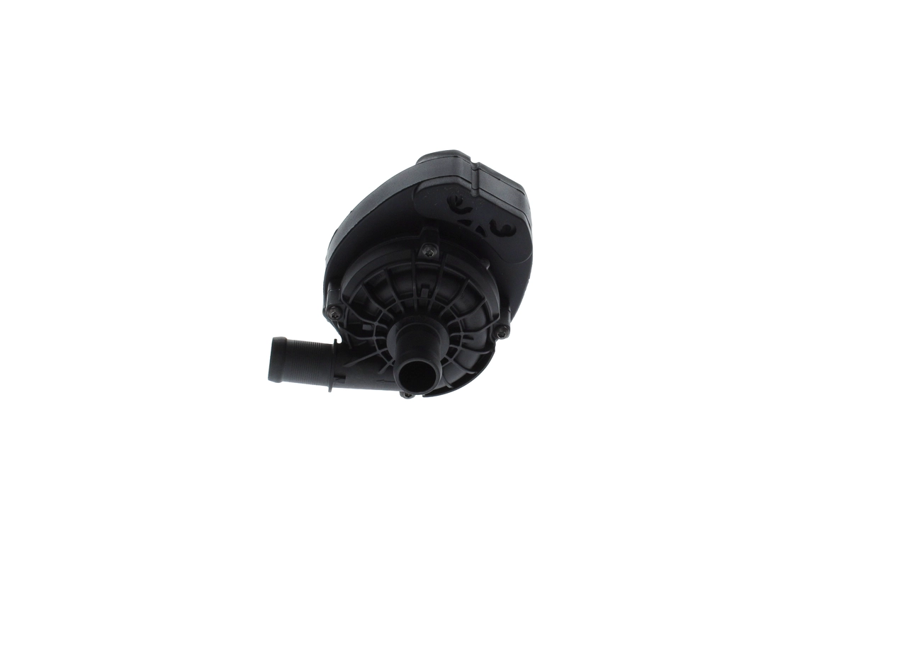 Дополнительный водяной насос (контур охлаждающей жидкости) BOSCH 0 392 024 51V