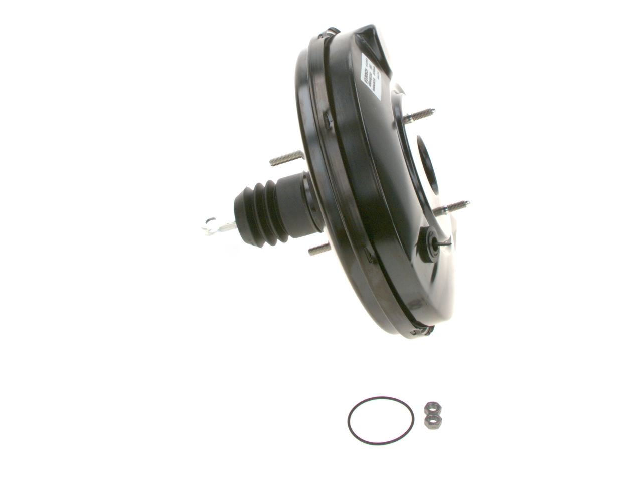 Усилитель тормозного привода BOSCH 0 204 125 827