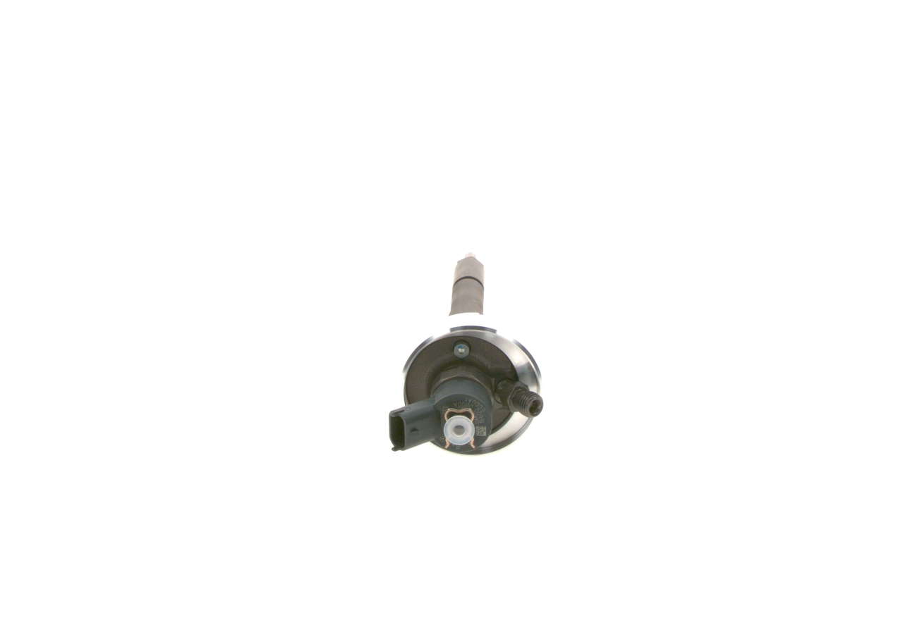 Форсунка BOSCH 0 986 435 293