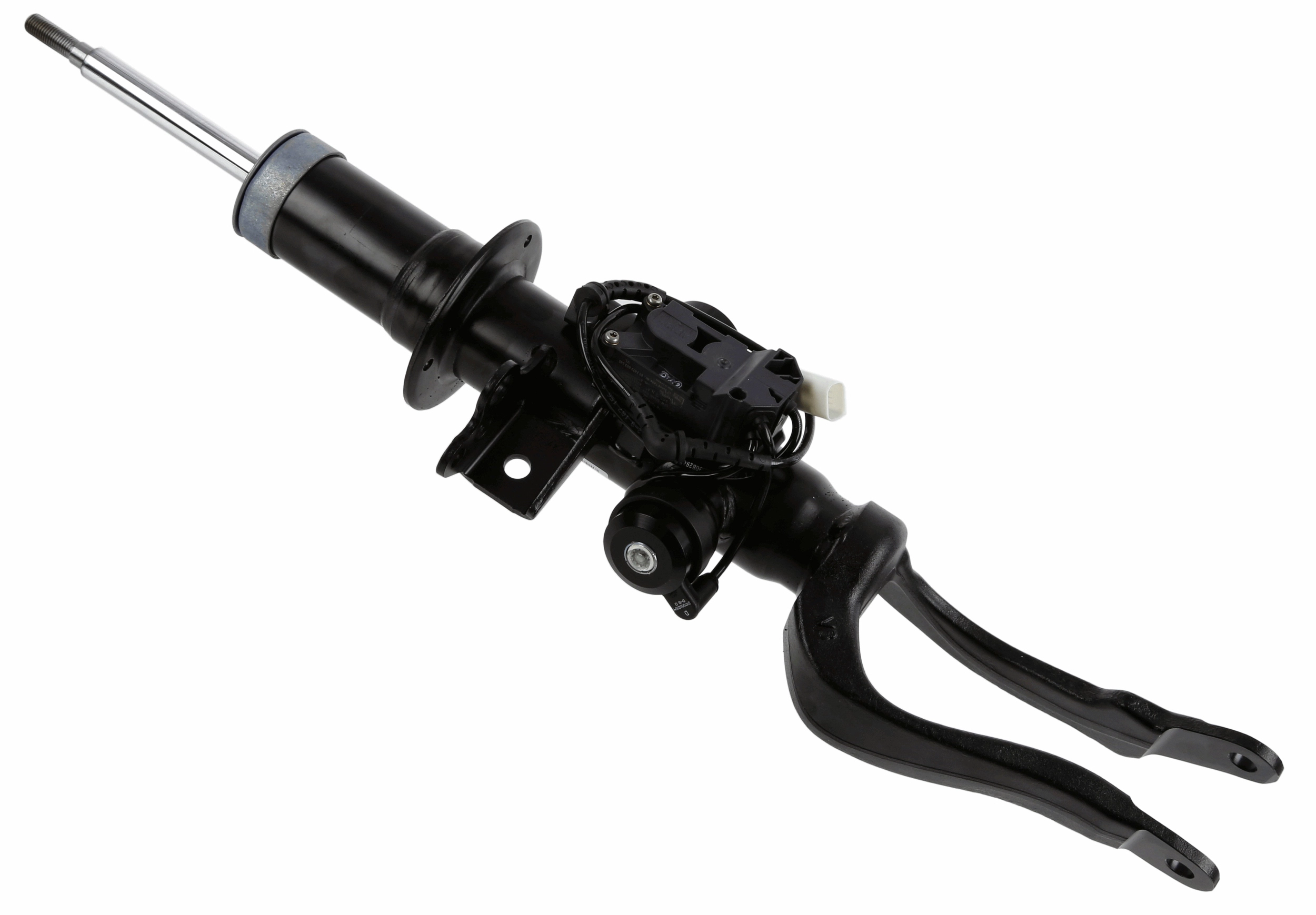 Амортизатор SACHS 319 033