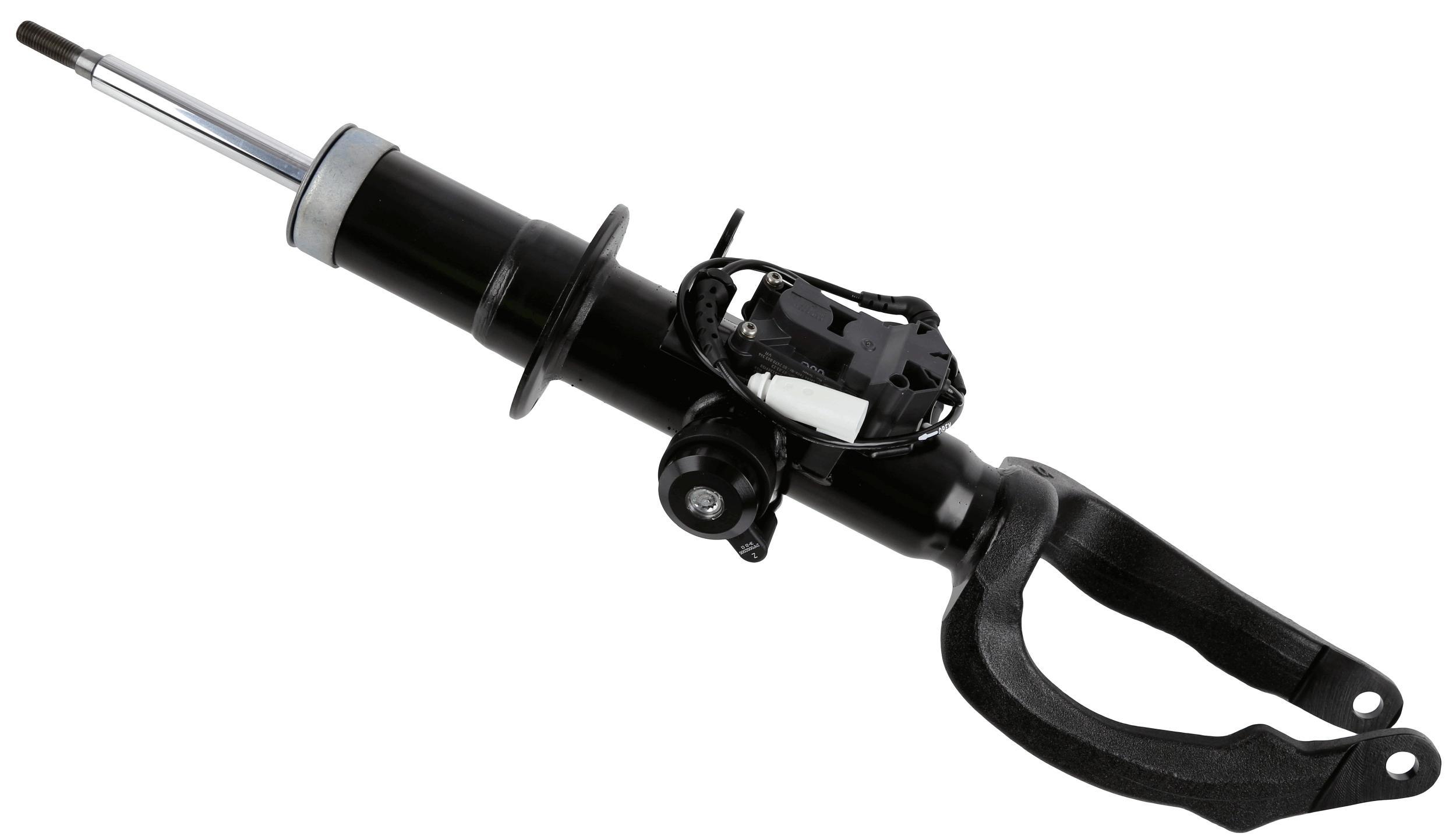 Амортизатор SACHS 319 058