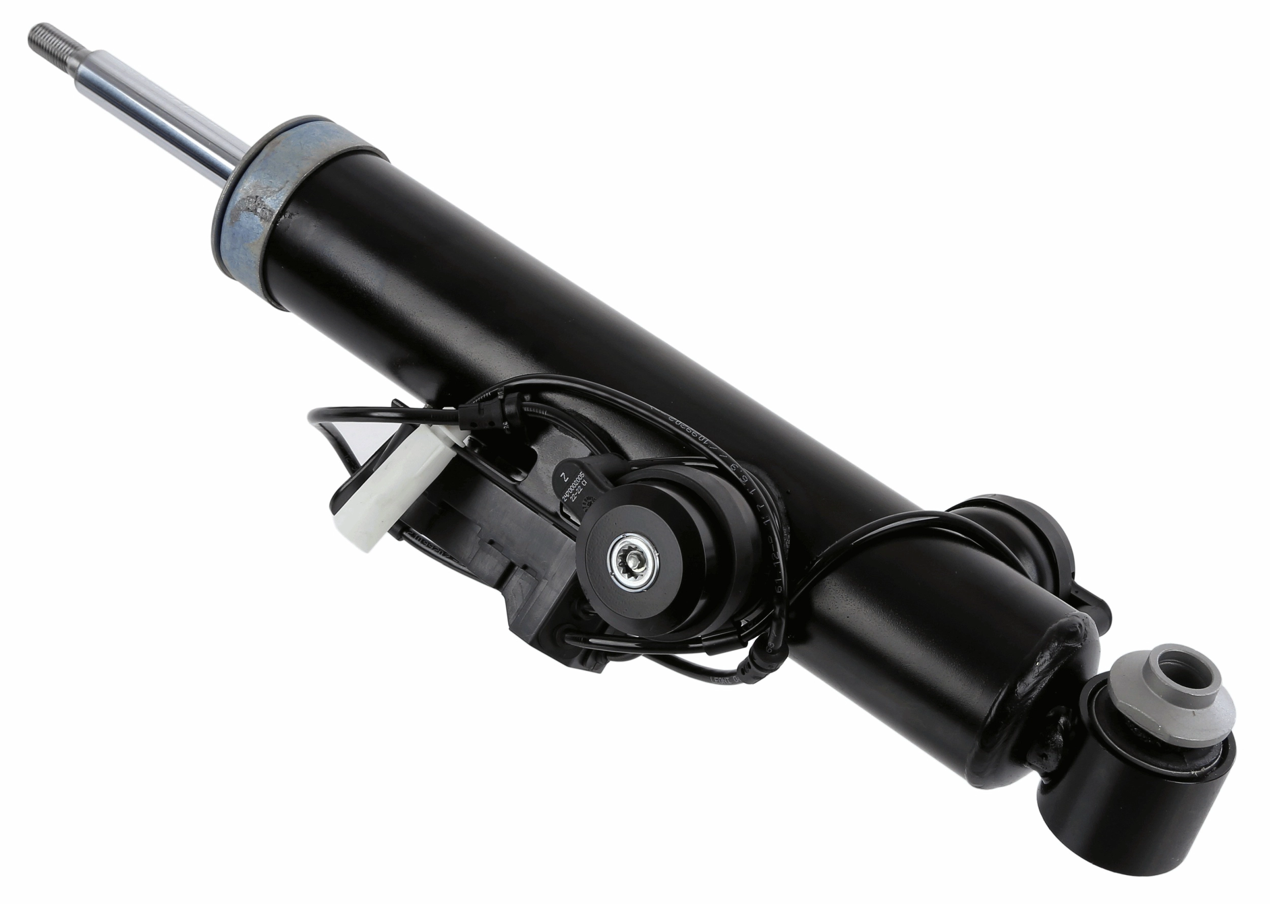 Амортизатор SACHS 319 044