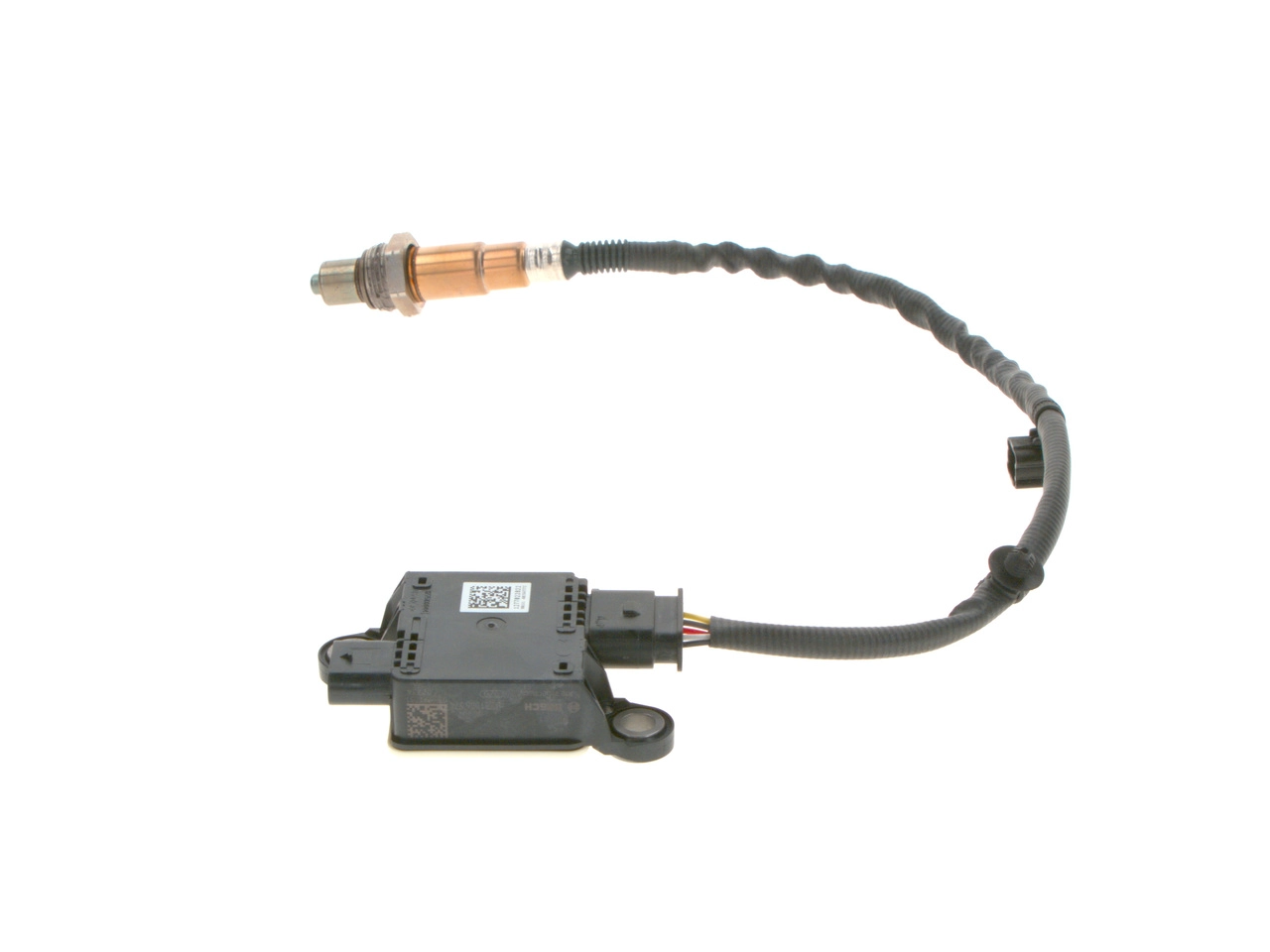 Датчик частиц BOSCH 0 281 006 574