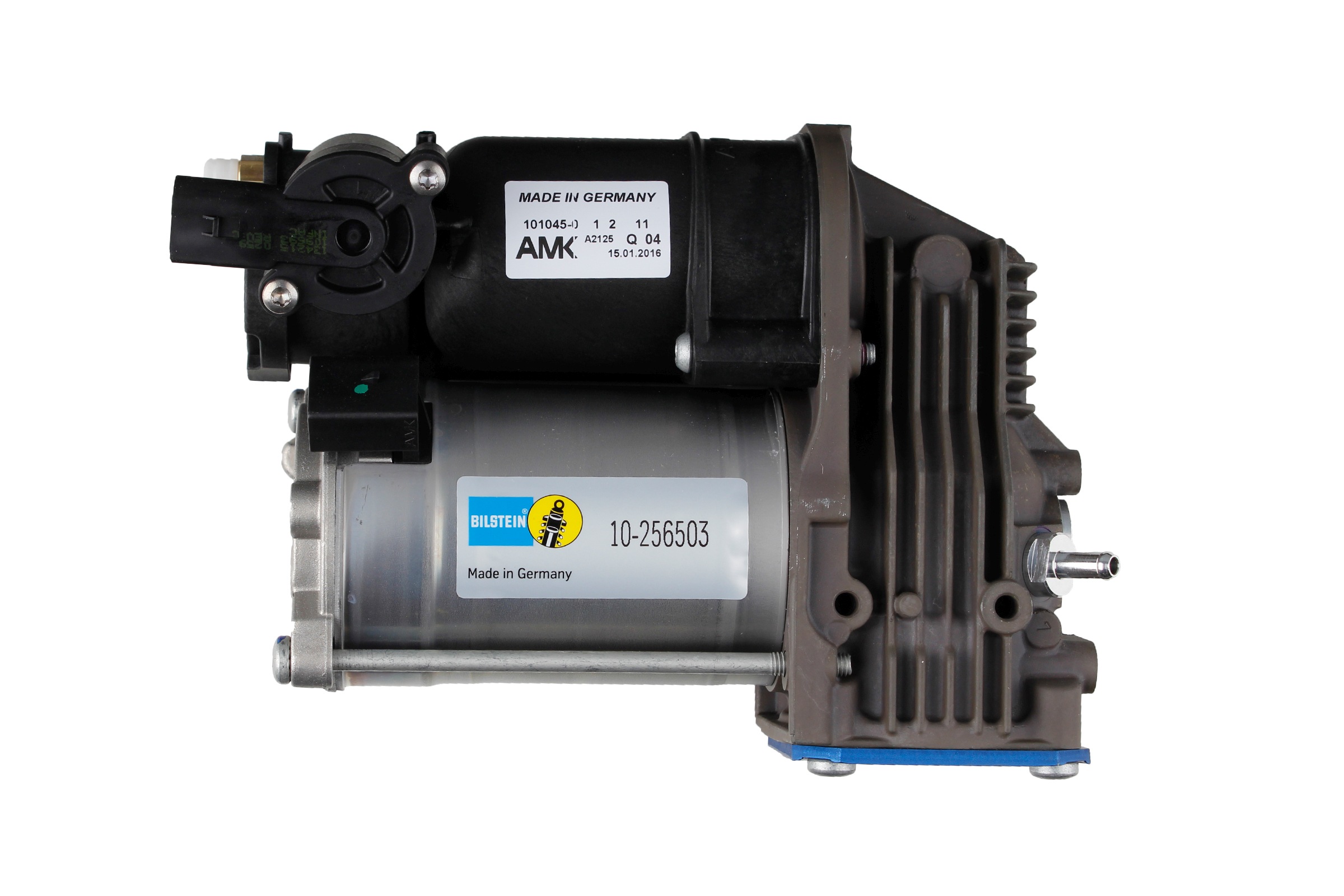 Компрессор пневматическая система BILSTEIN 10-256503