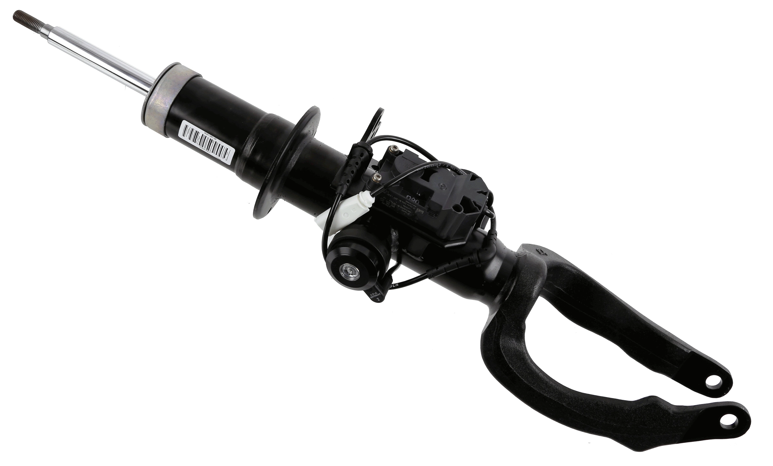 Амортизатор SACHS 319 064