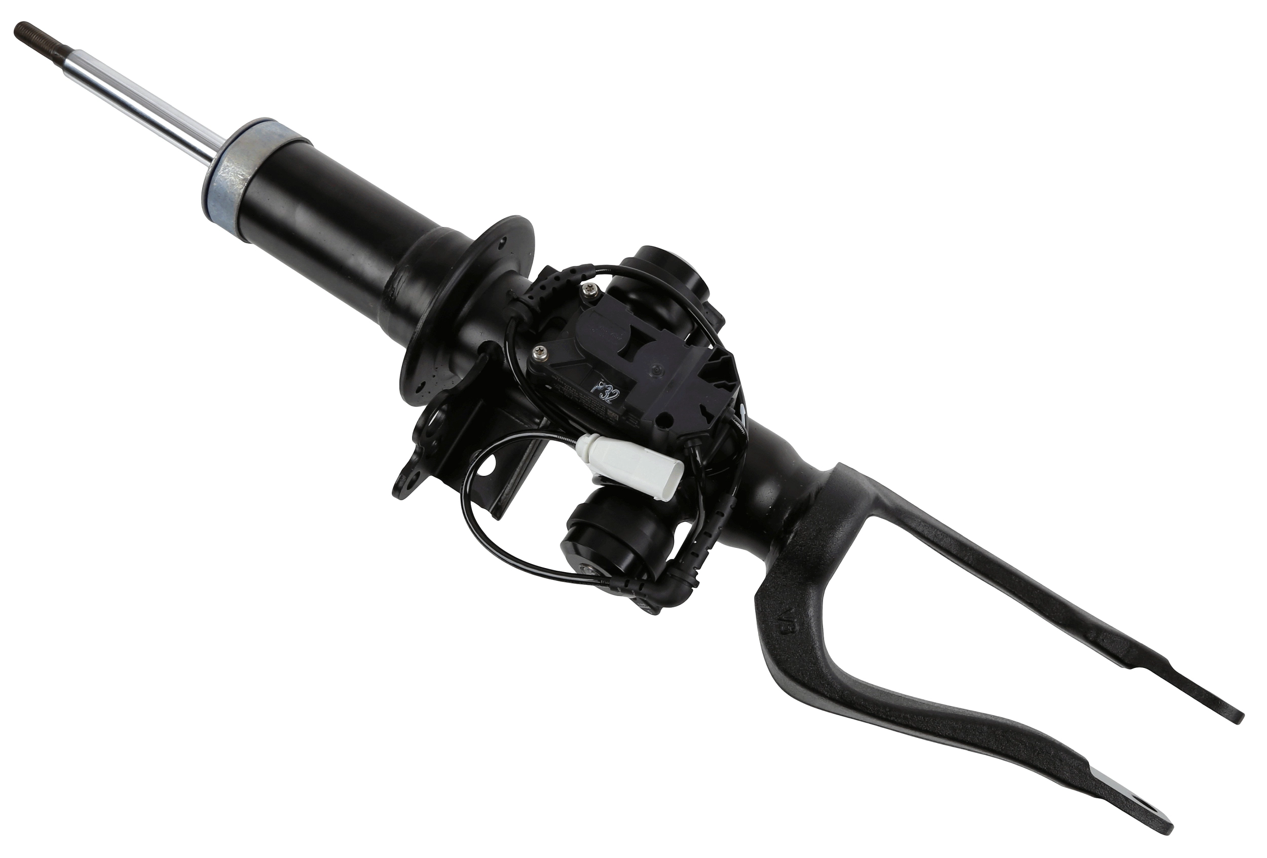 Амортизатор SACHS 319 047