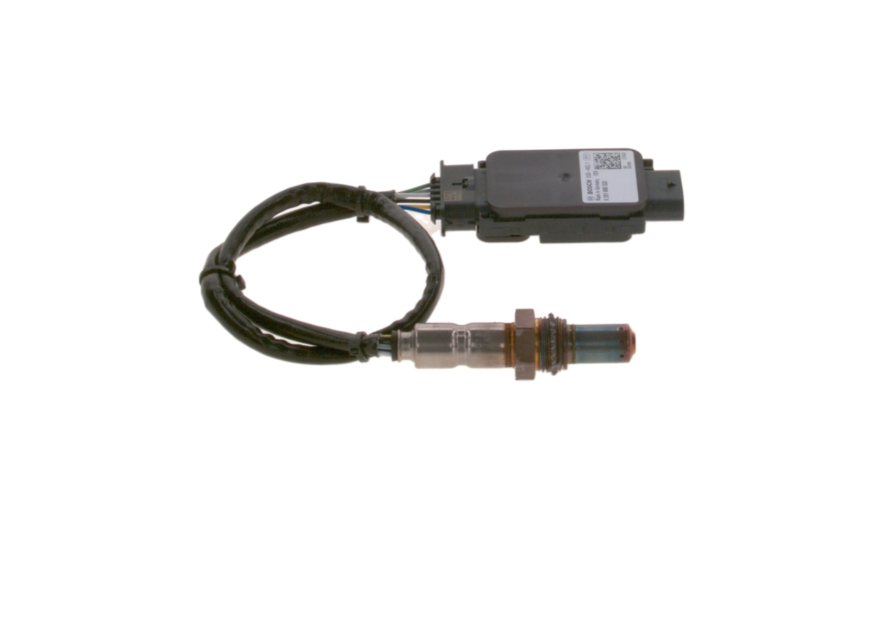 Nox-датчик впрыск карбамида BOSCH 0 281 008 533