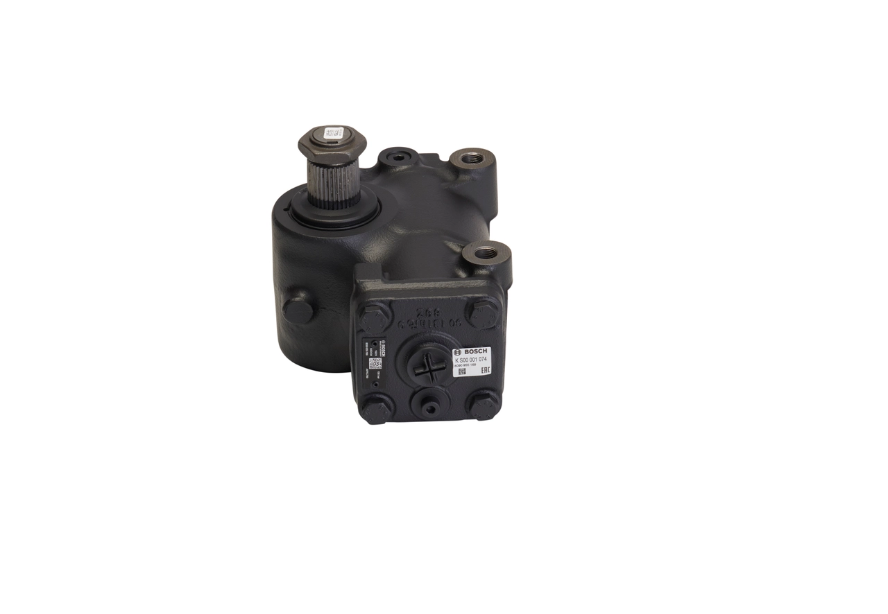 Рулевой механизм BOSCH K S00 001 074