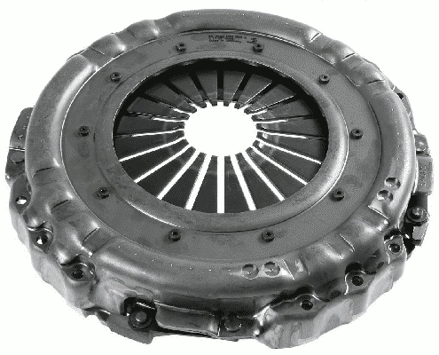 Нажимной диск сцепления SACHS 3482 000 628