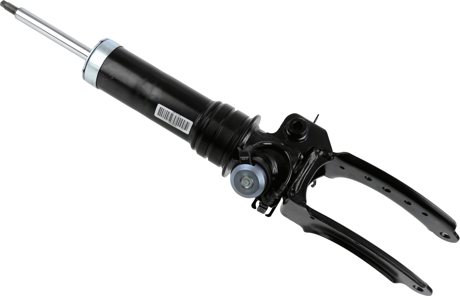 Амортизатор SACHS 319 017