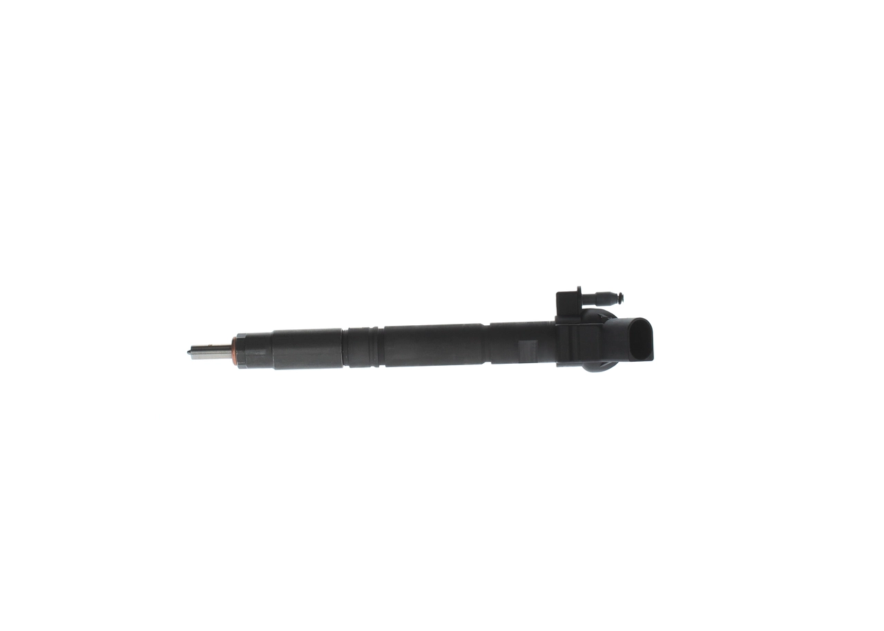 Форсунка BOSCH 0 445 118 031