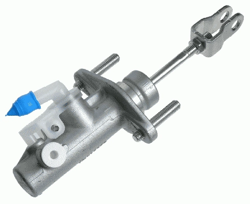 Главный цилиндр система сцепления SACHS 6284 600 630
