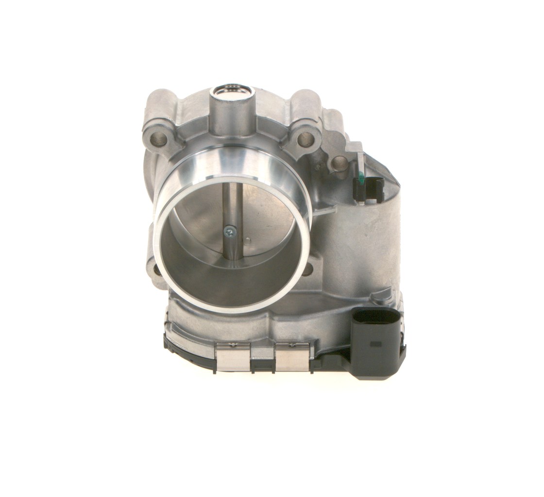 Корпус дроссельной заслонки BOSCH 0 281 005 581