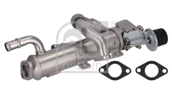 Радиатор рециркуляция ог FEBI BILSTEIN 193129