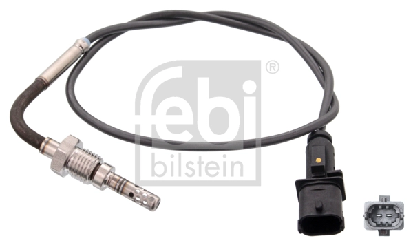 Датчик температура выхлопных газов FEBI BILSTEIN 100819