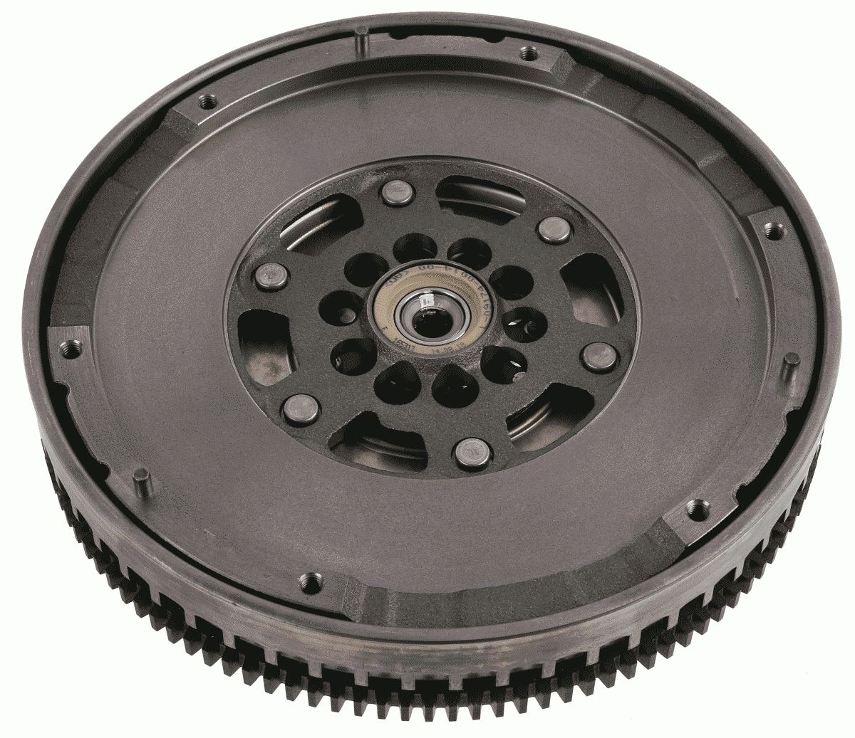 Маховик SACHS 2294 501 242