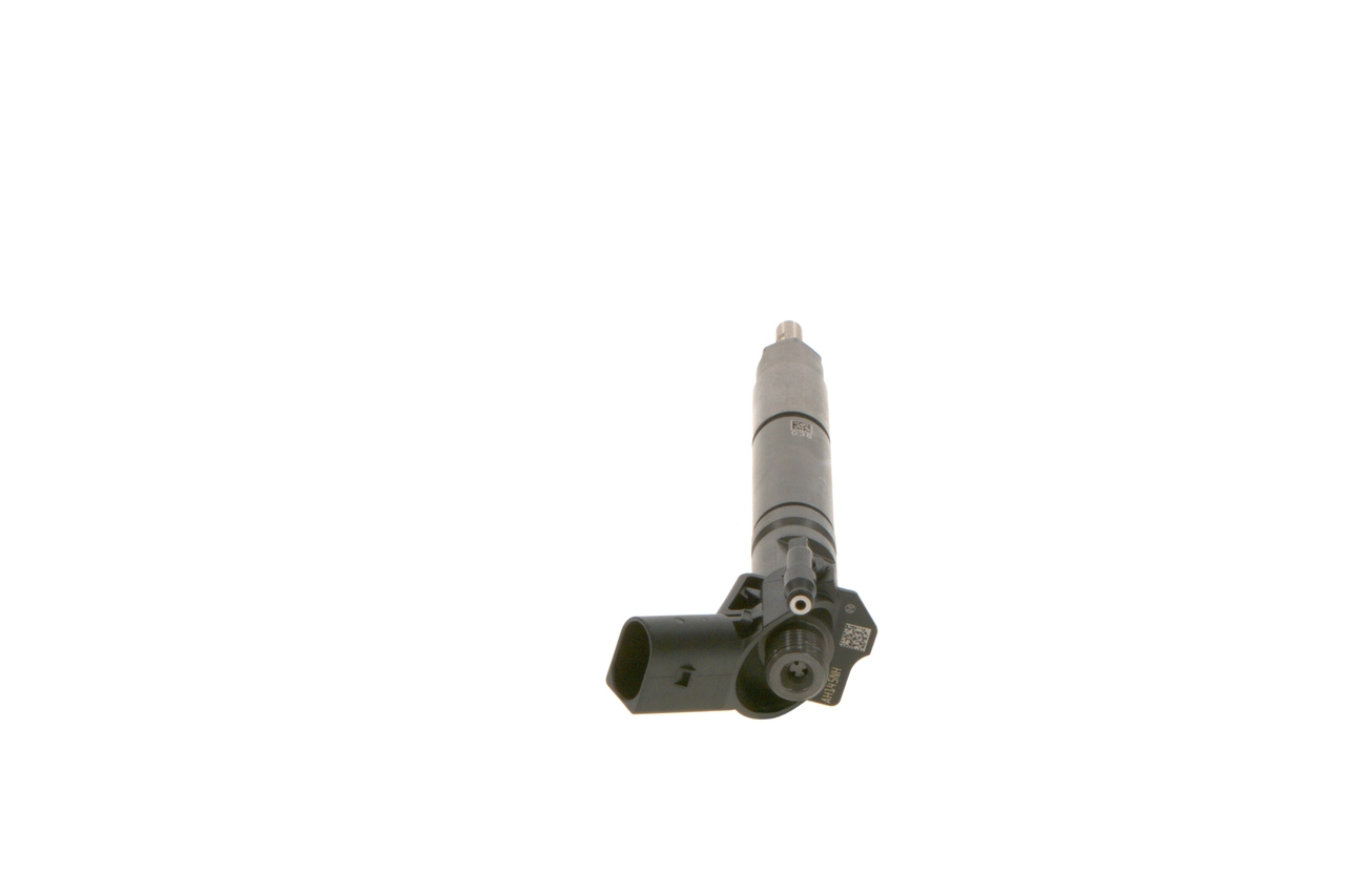 Форсунка BOSCH 0445115089
