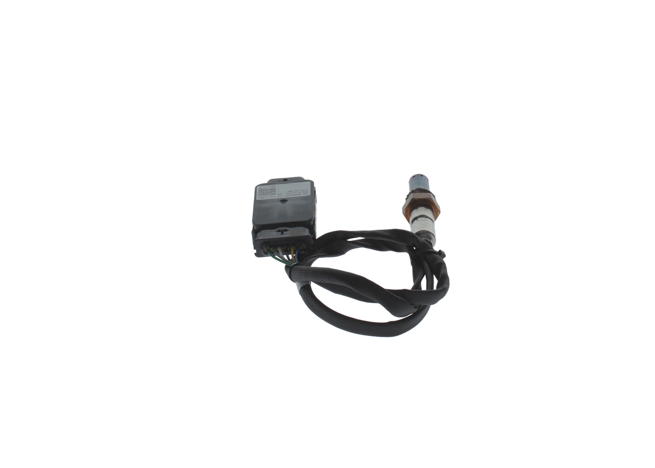 Nox-датчик впрыск карбамида BOSCH 0 281 008 800