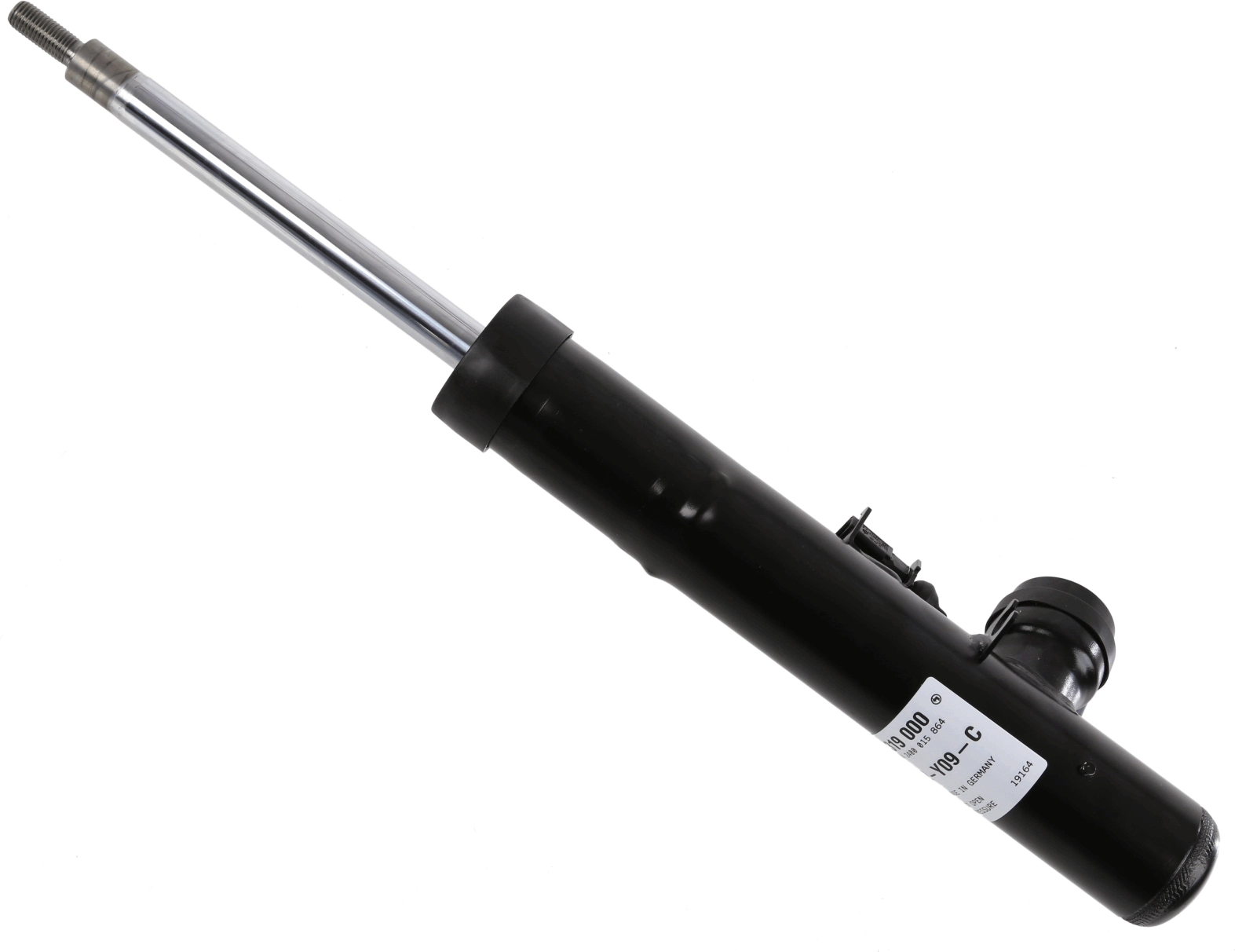 Амортизатор SACHS 319 000