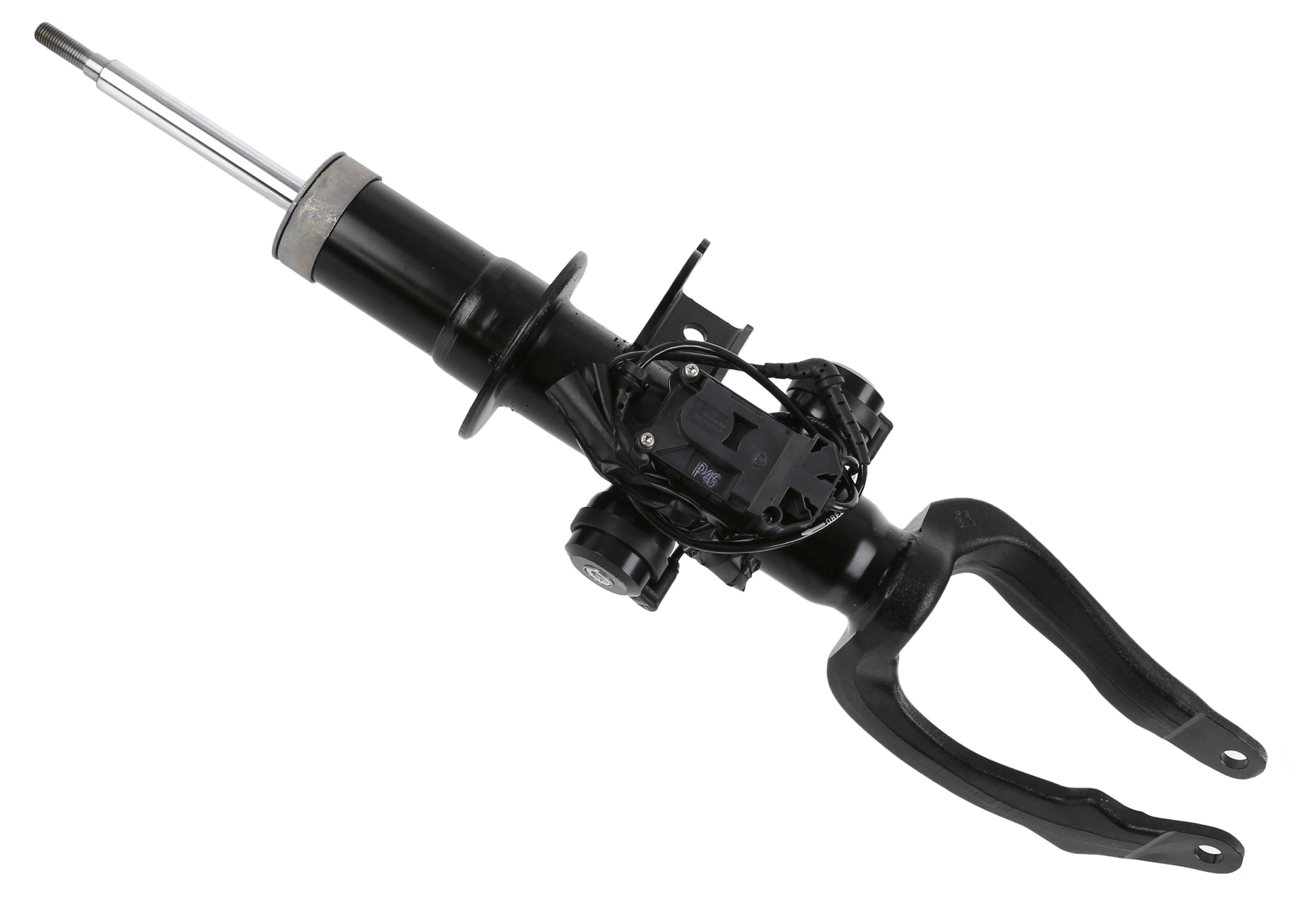 Амортизатор SACHS 319 038