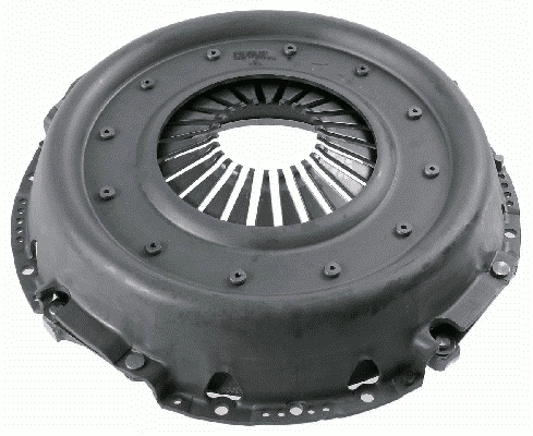 Нажимной диск сцепления SACHS 3482 085 033