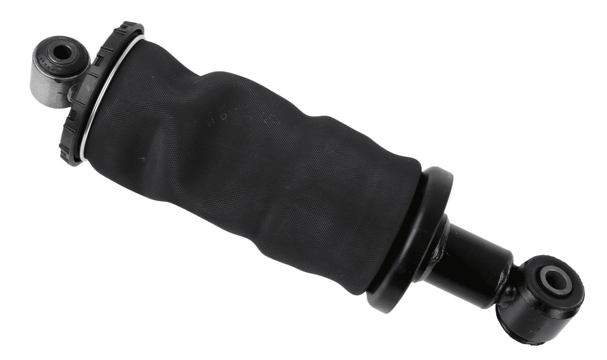 Гаситель крепление кабины SACHS 318 598