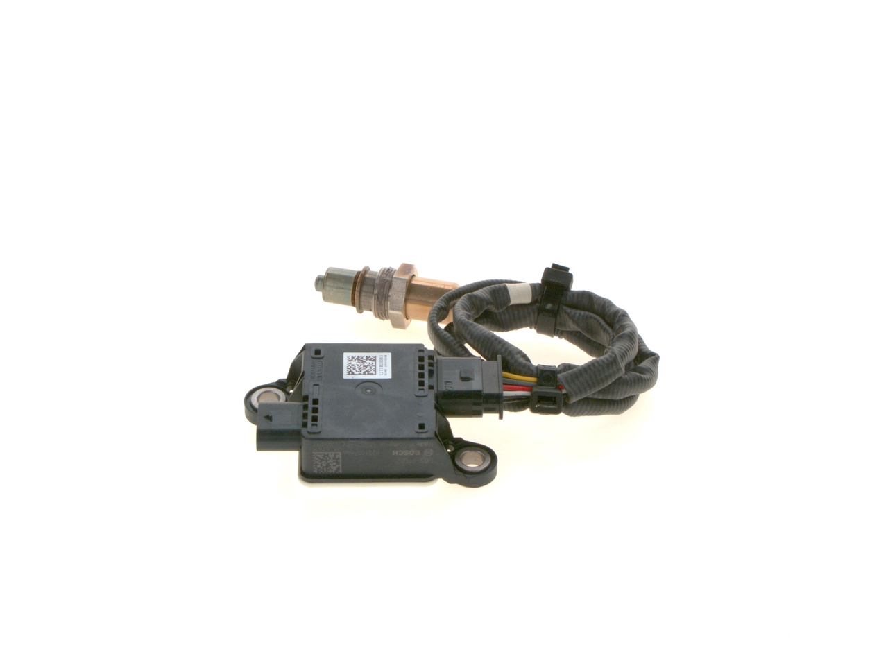 Датчик частиц BOSCH 0 281 007 646