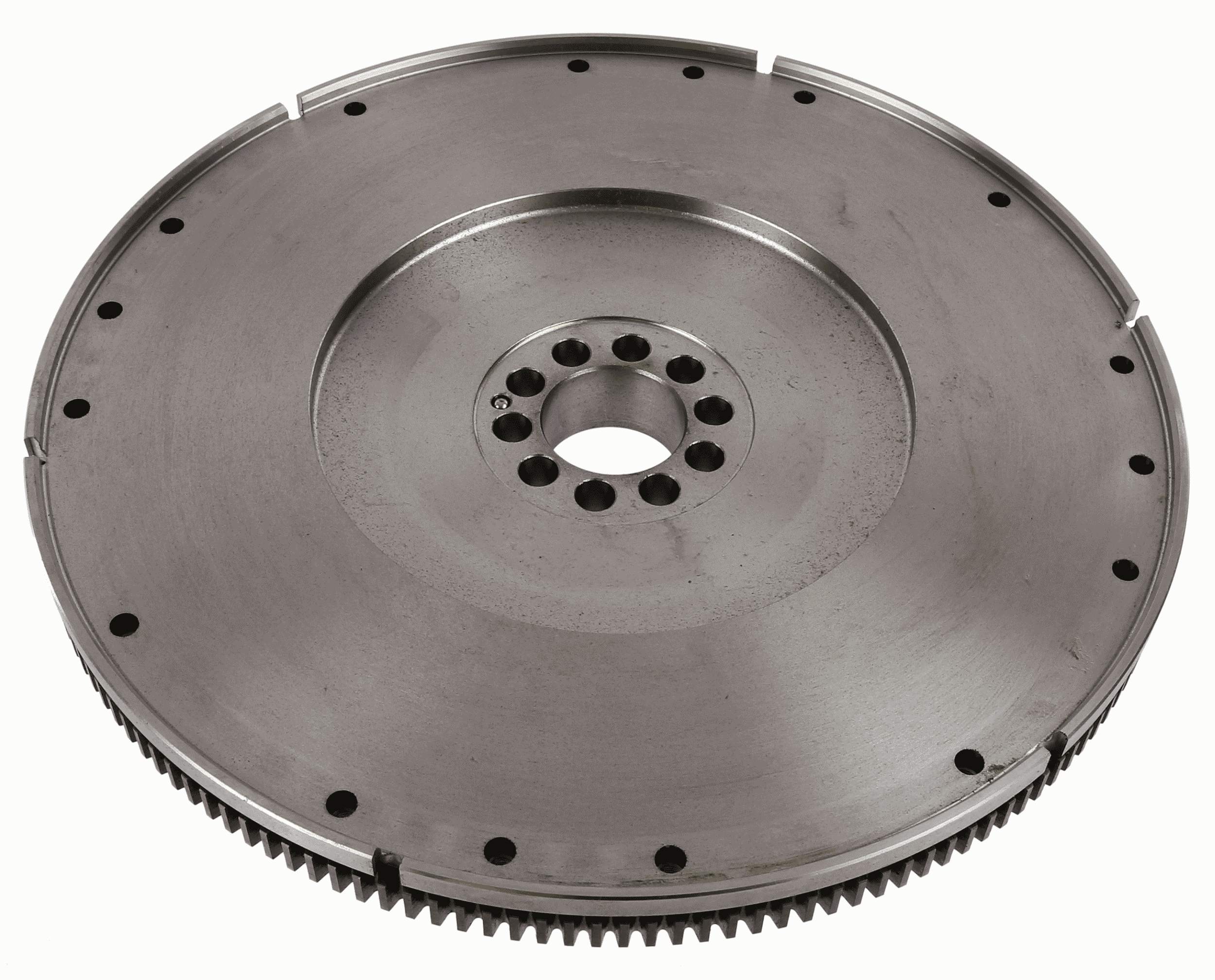 Маховик SACHS 3421 601 044