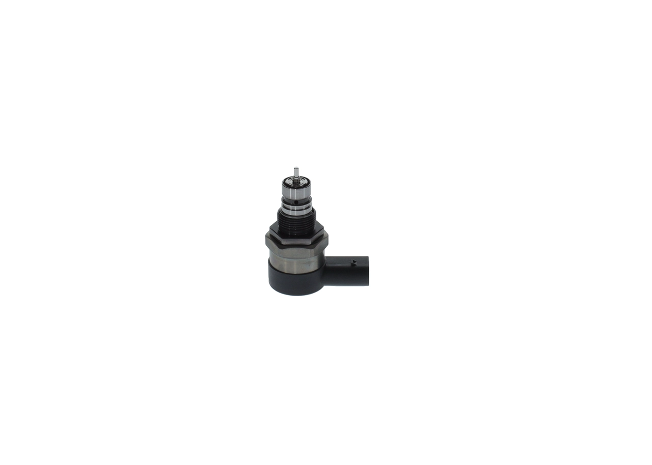 Редукционный клапан common-rail-system BOSCH 0 281 006 430