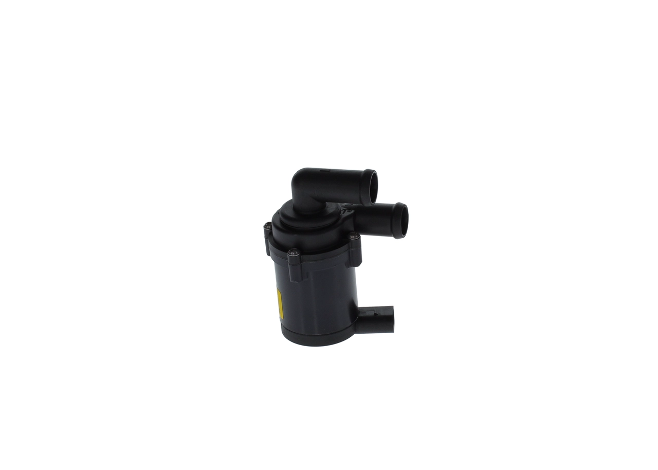 Дополнительный водяной насос (контур отопительной воды) BOSCH 0 986 338 403