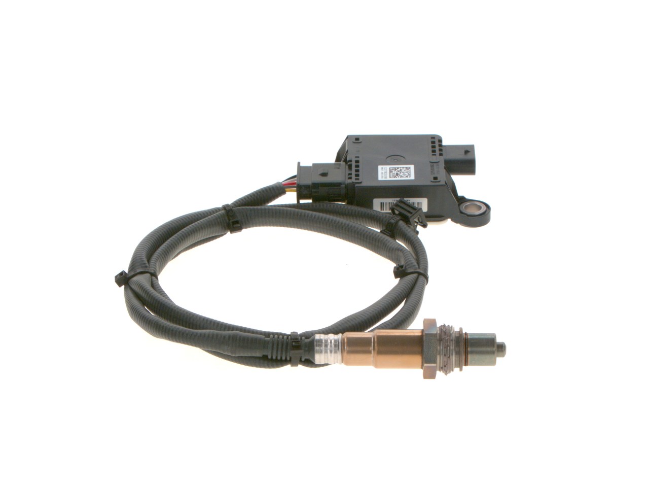 Датчик частиц BOSCH 0 281 007 411