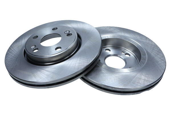 Тормозной диск MAXGEAR 19-1008