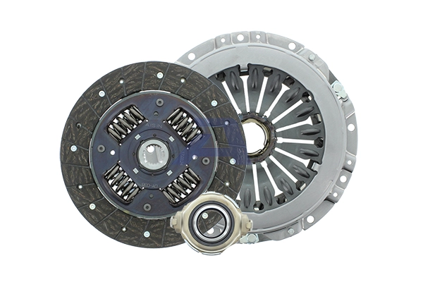 Комплект сцепления aisin clutch kit (3p)