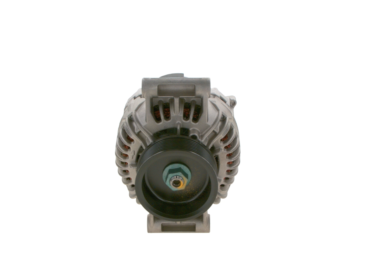 Генератор BOSCH 0 124 655 617
